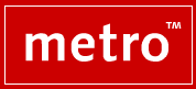 metro broadcast logo